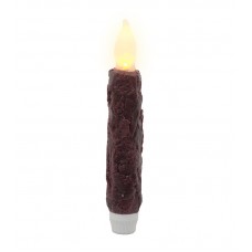 Charlton Home Mooney Cake Unscented Pillar Candle CHRL7853